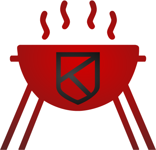 Logo Kreutzers Grillcademy | Euphi GbR