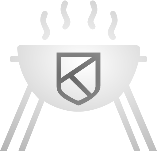 Logo Kreutzers Grillcademy | Euphi GbR